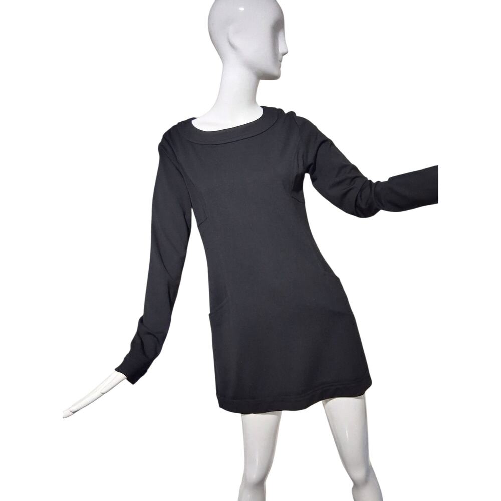 EQL by Kerrits Forever Tunic Women's sizeโ Small Career Casual Classic Dress